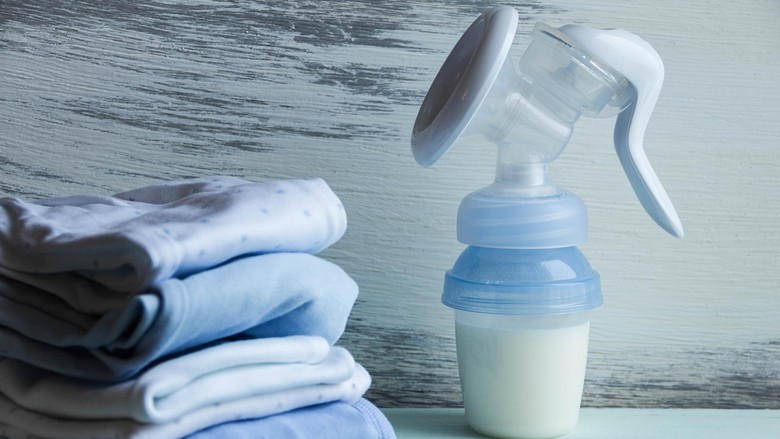 Tips agar ASI Perah Banyak dengan Power Pumping Ala dr Reisa/ Foto: thinkstock Tips agar ASI Perah Banyak dengan Power Pumping Ala dr Reisa/ Foto: thinkstock