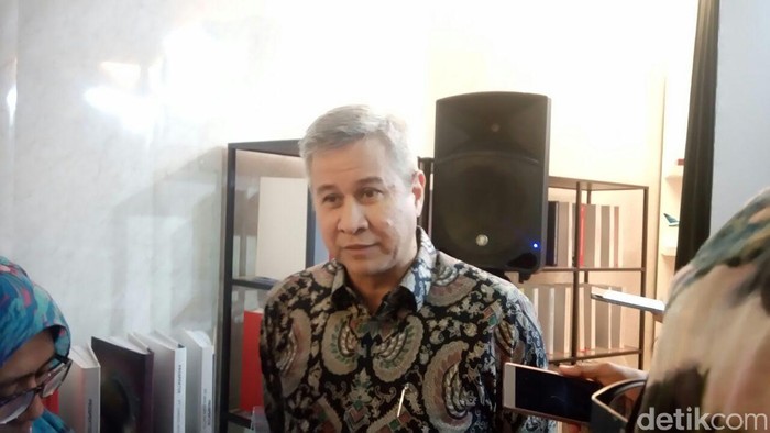 Awal Agustus 2016, Deklarasi Harta di Bank Mandiri Capai Rp 40 M