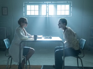 Sutradara Crazy, Stupid, Love Bakal Sutradarai Film Joker dan Harley Quinn