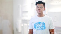 Aktor berusia 31 tahun itu mengaku ingin mencoba genre film lain di luar drama.