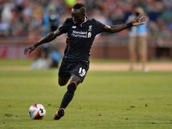 Pada musim panas 2016, Liverpool mendatangkan Sadio Mane dari Southampton. Nilai transfernya secara keseluruhan saat itu mencapai nominal 34 juta pound sterling (Rp 647 miliar). (Foto: Michael B. Thomas/AFP)