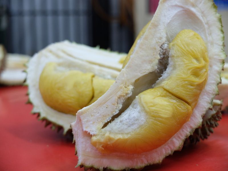 durian