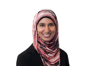 Hijabers Ini Ajak Muslimah Amerika Terlibat Dalam Politik