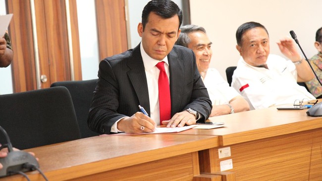 Buka-bukaan Silmy Karim soal PHK 1.300 Karyawan