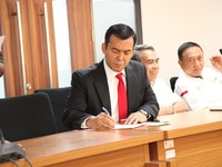 Buka-bukaan Silmy Karim soal PHK 1.300 Karyawan