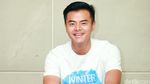 Ngobrol Seru Bareng Dion Wiyoko dan Pamela Bowie
