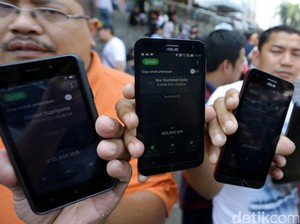 Tarif Batas Atas dan Bawah Taksi Online Segera Ditetapkan