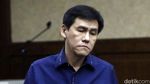 Ariesman Widjaja Kembali Jalani Sidang