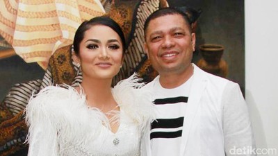 Krisdayanti dan Raul Lemos Serasi, Fachri Albar Terpana dengan Raline Shah