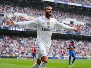 JDT Rekrut Mantan Pemain Real Madrid Jese Rodriguez