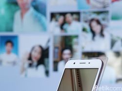 Oppo F1s: Jagoan Selfie dengan Kamera Depan 16 MP