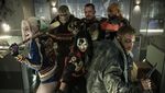 Cuplikan Aksi Super Villain di Suicide Squad