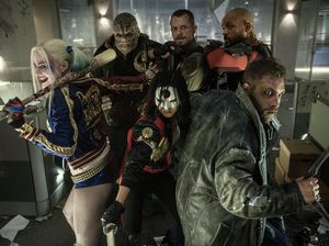 Fans Sucide Squad  Ancam Tutup Rotten Tomatoes