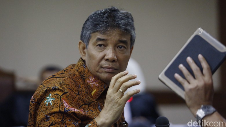 KPK Pelajari Putusan Hakim soal Janji Suap ke Kajati dan Aspidsus DKI KPK Pelajari Putusan Hakim soal Janji Suap ke Kajati dan Aspidsus DKI