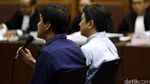 Ariesman Widjaja Kembali Jalani Sidang