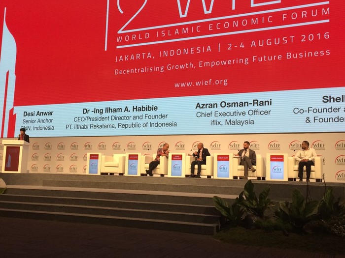 Masih Ingin Berbisnis Dengan Cara Tradisional?