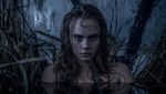 Cuplikan Aksi Super Villain di Suicide Squad