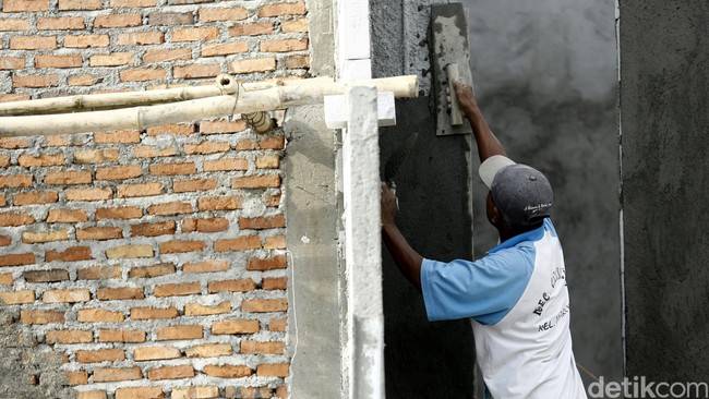 Rumah Subsidi Buat PNS Bisa Sampai Ukuran 72