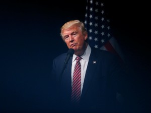 Donald Trump Sebut Obama Pendiri ISIS