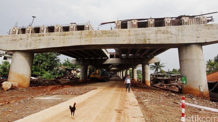 Foto: Rachman Haryanto Foto: Rachman Haryanto