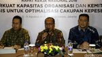 BPJS Ketenagakerjaan Gelar Rakernas