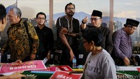 Koalisi Anti Mafia Narkoba yang terdiri dari beberapa elemen masyarakat menyatakan keberatannya atas sikap reaktif dari 3 lembaga penegak hukum dan keamanan atas pernyataan Haris Azhar.