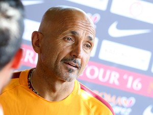 Optimisme Roma Jelang Undian Play-off Liga Champions