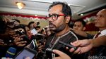 Gerakan Indonesia Berantas Mafia Narkoba
