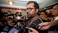 Aktivis KontraS Haris Azhar mengaku tak membawa alat perekam atau bukti lain saat mendengar pengakuan Freddy Budiman. Namun, ada saksi yang disebutnya turut mendengar pembicaraannya dengan Freddy.