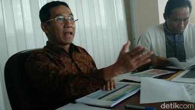 Heru Budi Hartono, Dilirik Ahok dan Dipromosikan Jadi Kasetpres