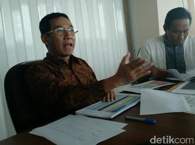 Heru Budi Hartono, Dilirik Ahok dan Dipromosikan Jadi Kasetpres
