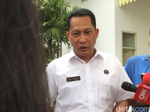 Jelang Ramadhan, Buwas Ungkap Stok Pangan Makin Menipis