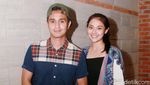 Ajun Perwira dan Alya Putri, Serasi?