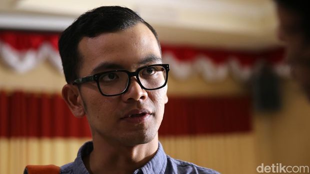 Miko Susanto Ginting Miko Ginting