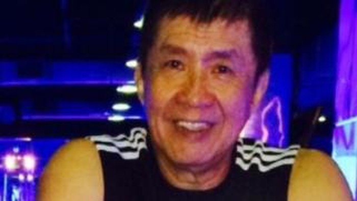 Jatuh Usai Nge-gym, Rudy Hartono Dilarikan ke Rumah Sakit