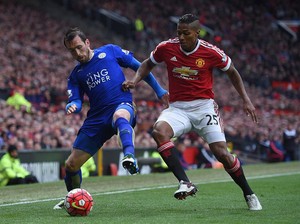 Menunggu Leicester vs MU Akhir Pekan Ini, Menyongsong Premier League 2016-17