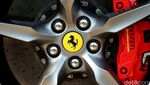 Sejarah Bicara, Logo Ferrari Awalnya untuk Alfa Romeo