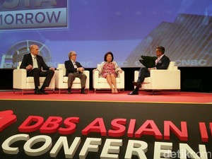 Mari Elka: Ongkos Produksi HP Rp 3 Juta, Setelah Pasar Bebas Rp 200 Ribu