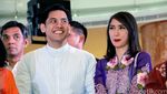 Begini Serunya Malam Keakraban Abang None 2016