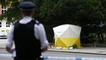 Aksi Penikaman Terjadi di London, 1 Orang Tewas
