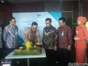 Kemenag Sebut Visa Haji Kloter Pertama Sudah Rampung 100 Persen