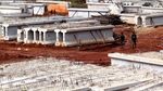 Proyek Tol Desari Terus Dikebut