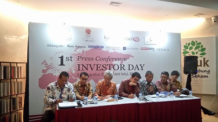 Laba United Tractors Turun 46% Jadi Rp 1,9 triliun