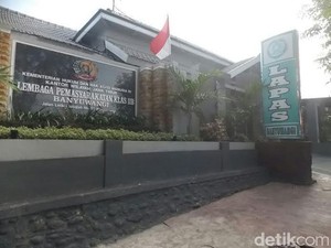 Kepala KPLP Banyuwangi Dinonaktifkan