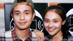 Ajun Perwira dan Alya Putri, Serasi?