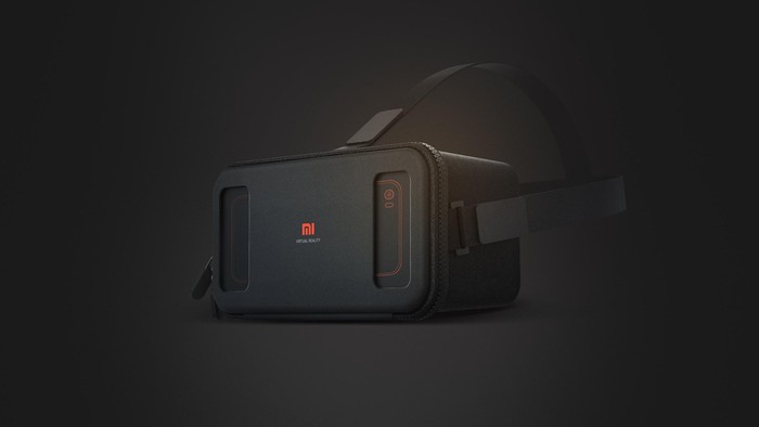 Xiaomi Resmi Rilis VR Pesaing Cardboard