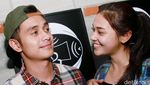 Ajun Perwira dan Alya Putri, Serasi?