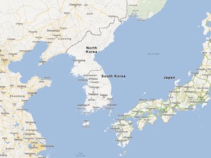 UE: Peluncuran Rudal Balistik Korea Utara Langgar Resolusi DK PBB