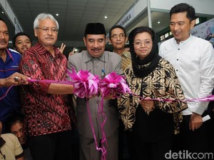 BNP2TKI: Ada 5.000 Lowongan Kerja Tersedia di Job Fair di Tegal