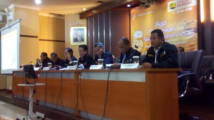 Indeks Demokrasi Indonesia Menurun